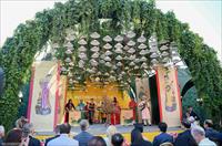 Một Tuần Văn Hoá Việt Giữa Lòng Moscow