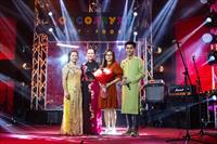 Album ảnh tinh hoa văn hóa Việt Nam rực rỡ giữa lòng Moscow