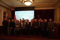 Vietgolfmos продолжает продвигать общественное спортивное движение в России