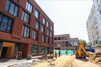 Một loại bất động sản mới có thể xuất hiện ở Nga