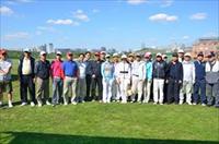 "Opening Golf Tournament of 2012”- BTC/DHG
