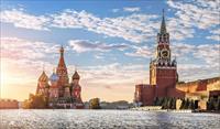 CHƯƠNG TRÌNH KHÁM PHÁ NƯỚC NGA 2026