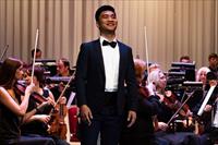 Nghệ sĩ opera Nguyễn Khắc Hòa: Muốn làm giàu 